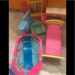 Barbie bundle